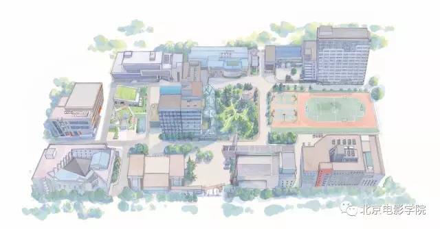 北影艺考演戏,北影艺考的热闹非凡