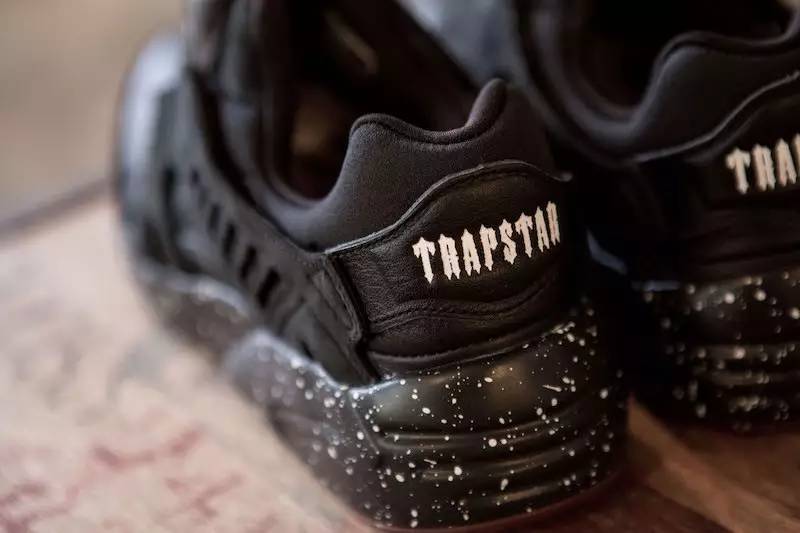 不可思议的联名球鞋,震惊鞋圈联名大佬