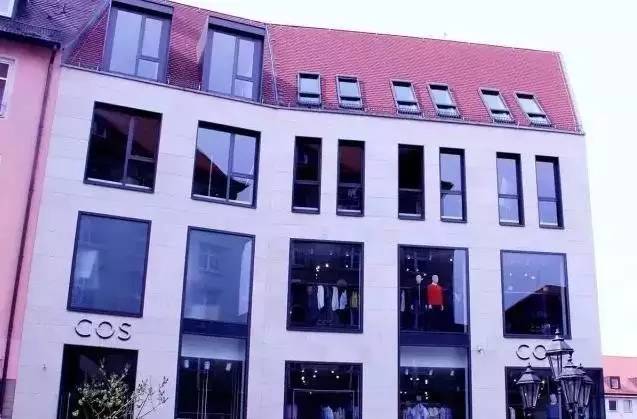 德国的门窗大全,德国门窗为什么高端