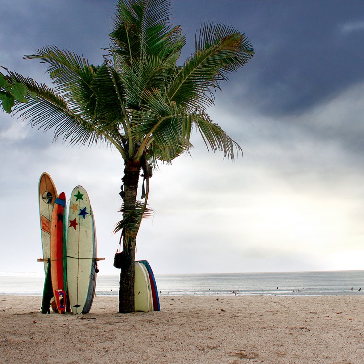 黄昏海边拍照片怎么拍出高级感,海景照拍摄技巧