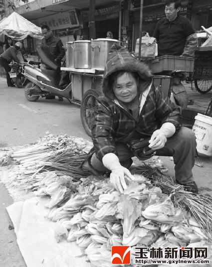 80岁老阿婆一年挣多少钱,60岁阿婆一天收入多少钱