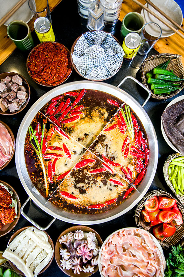 春节不打烊餐厅索引，有备无患总是聪明人做派