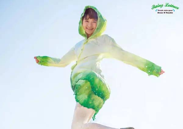 情书形状的除臭香包?日本的杂货到底有多奇葩