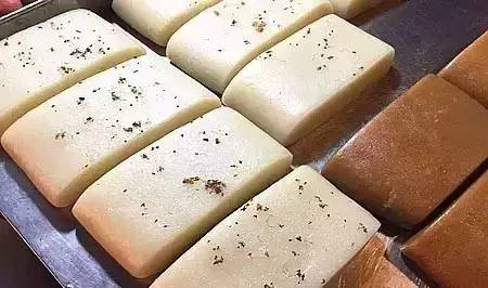 从小吃到大的老牌记忆餐厅,从小吃到大的鸡蛋糕