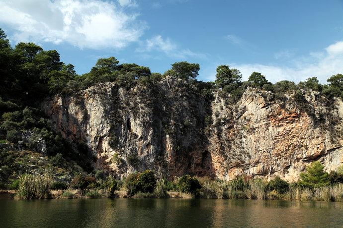 马尔马里斯是什么,马尔马里斯伊克海滩