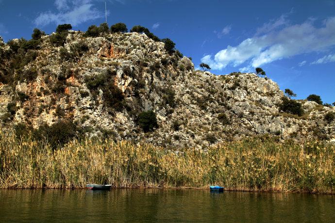 马尔马里斯是什么,马尔马里斯伊克海滩