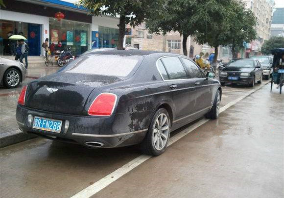 广东广州的车牌号是什么开头,广东各个地方的车牌号代码