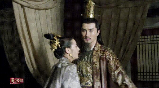 三生三世:墨渊复活,夜华打翻醋坛子,然而我最心疼的却是他们俩