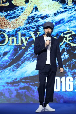 我们不是为了星爷的一张门票而是谢谢！