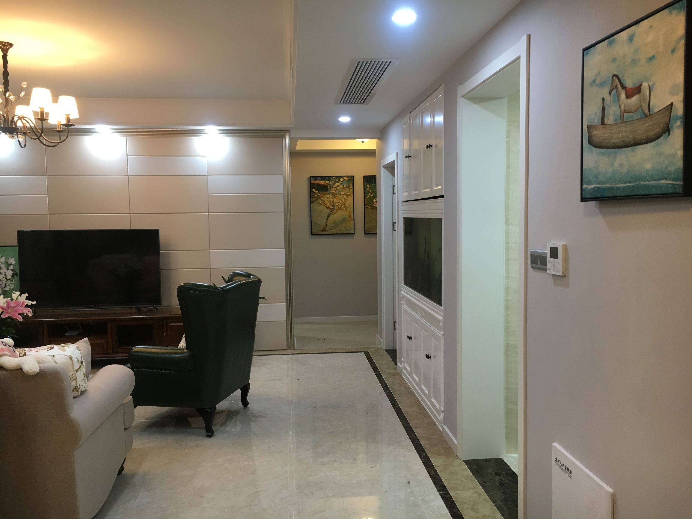 装修完成一年的感受,装修做久了一些感悟