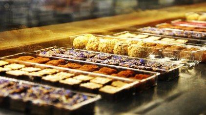 上海免费巧克力博物馆,上海巧克力馆简介