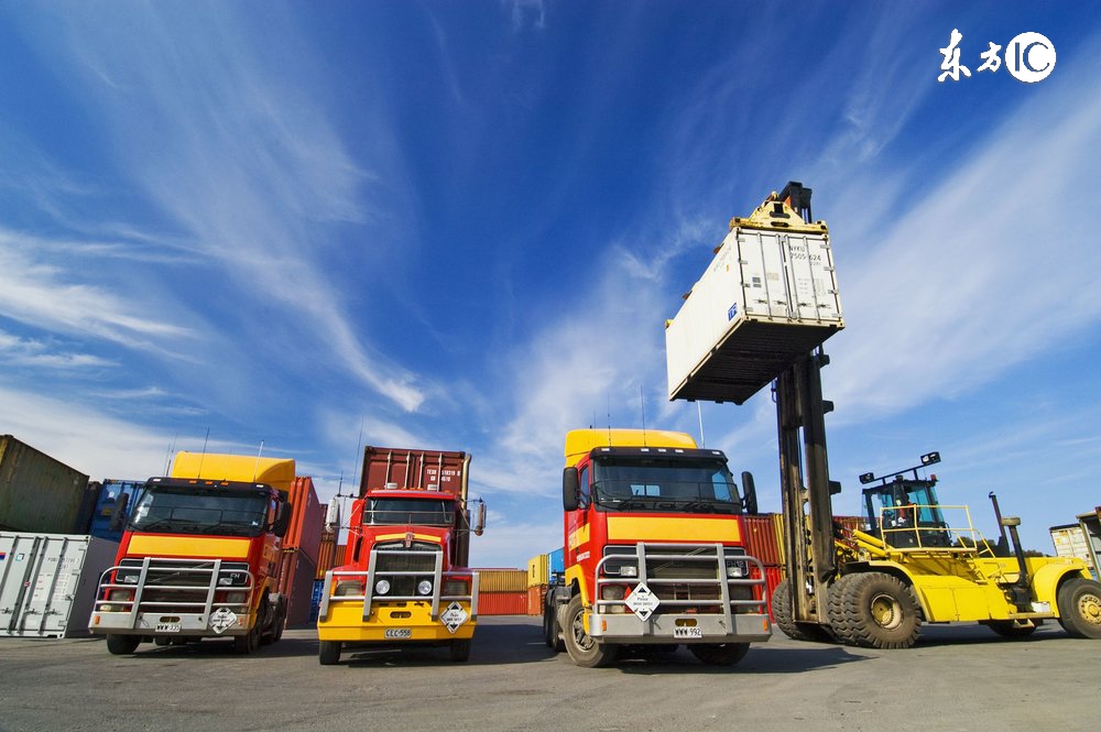 物流从业资格证在哪里办理,货运资格证取消的最新消息