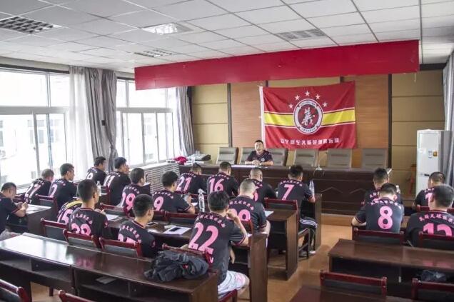 板凳观察——喀左仁义军