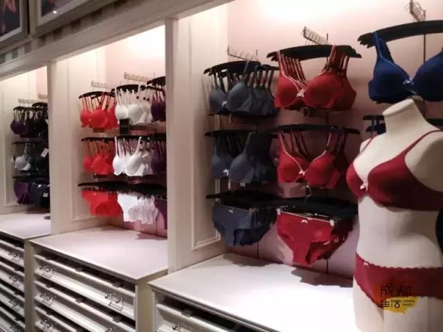 成都维密旗舰店,成都维密店什么时候开业