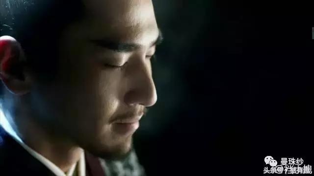 墨渊和小十七接吻,墨渊和小十七的关系