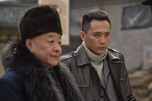 刘烨林依晨虐心戏,刘烨林依晨老男孩感情戏