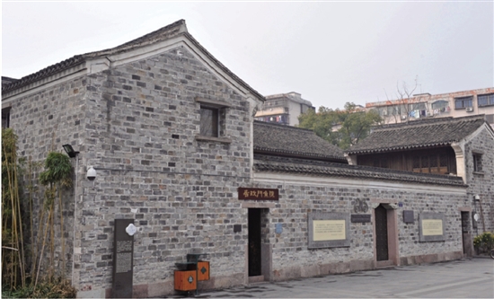 宁波情侣游玩约会好去处,宁波约会一日游