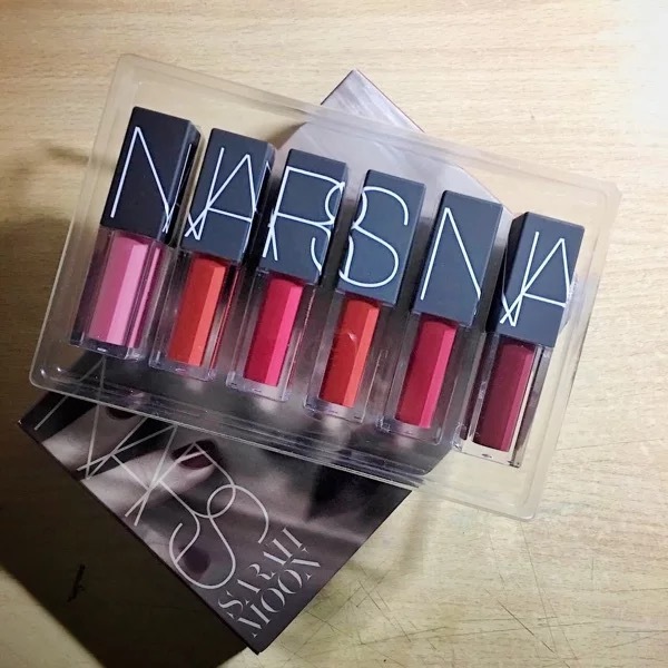 吃土也要买的10款唇釉，美到心碎！