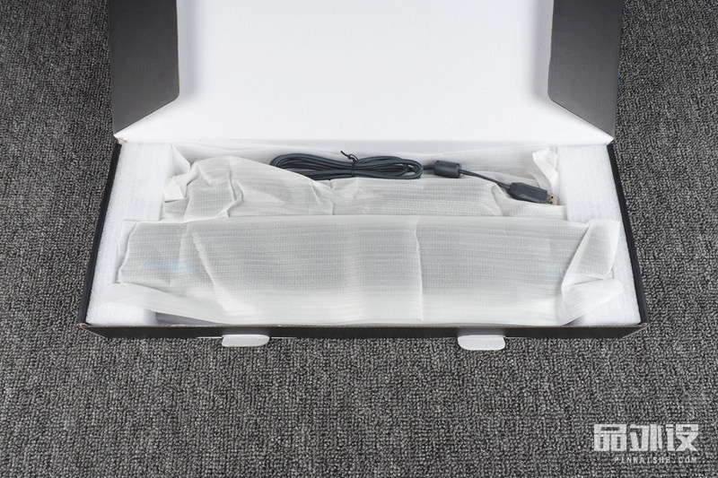 宜博机械键盘k751,宜博机械键盘k727灯效