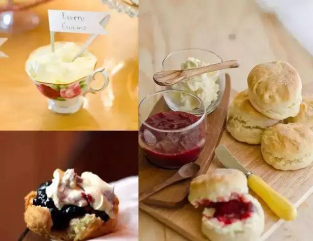 重庆星巴克里也可以有张爱玲？这些星巴克下午茶让你变得优雅