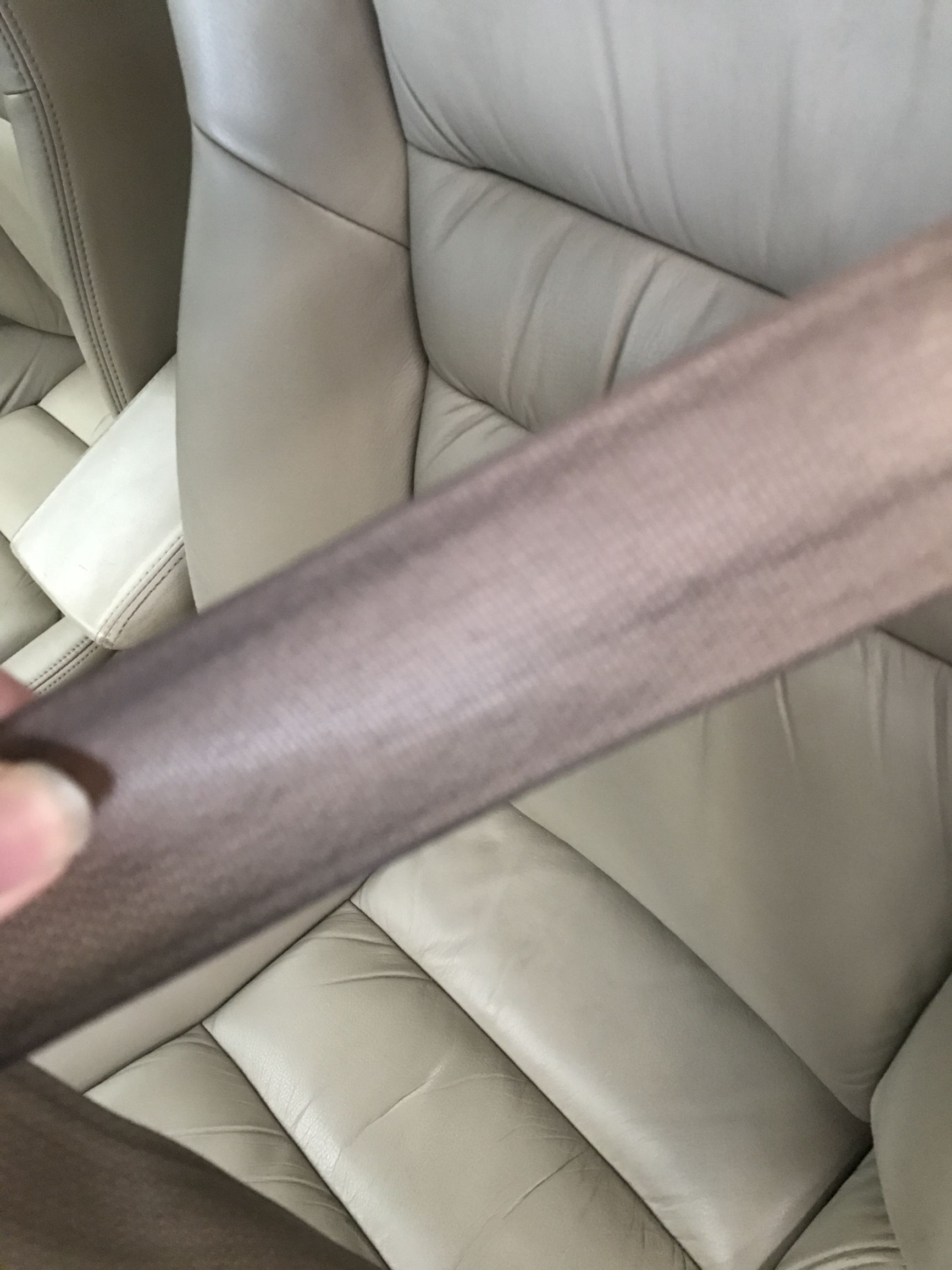 原车主把这车当浴缸使?二手雅阁的悲惨命运