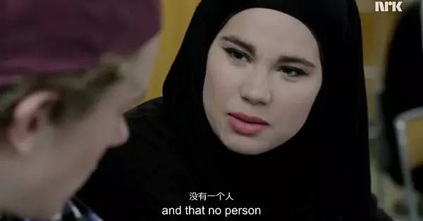 挪威最深刻青春剧！喜欢是放肆，而爱是克制！