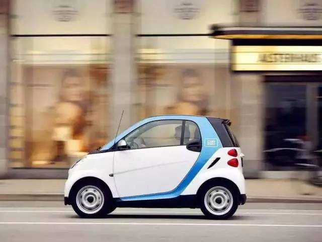 杭州共享汽车哪个好用,杭州共享汽车现在怎么样了