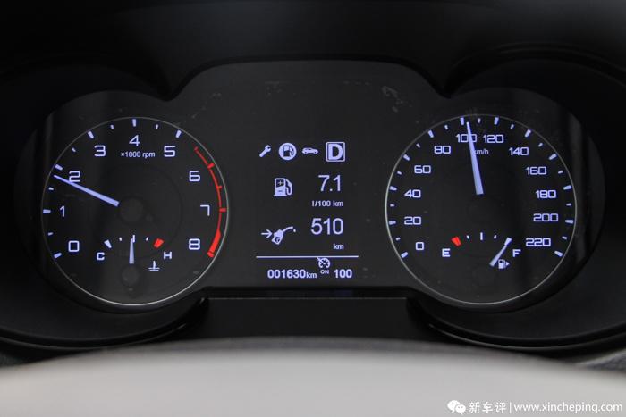 沉浸式体验东风风神ax5,东风风神ax5操作指南