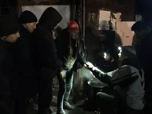 塞尔维亚的难民生活,塞尔维亚难民