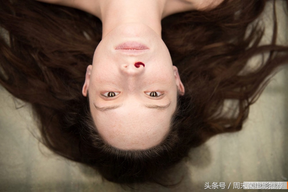 《无名女尸》——躺着都能把你吓cry