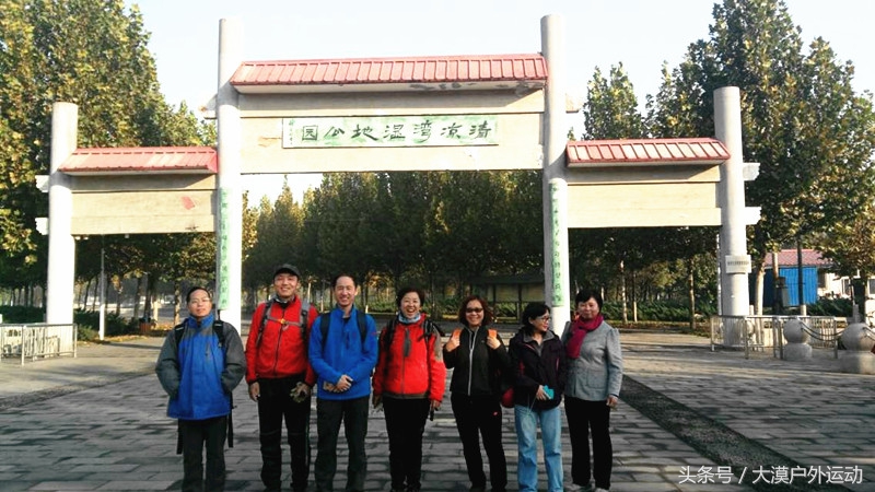 石家庄骑行路线西山森林公园,石家庄蒸汽机车公园