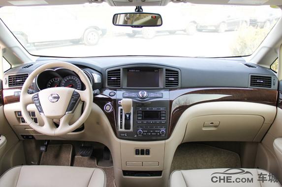 日产贵士7座mpv怎么样,日产贵士七座价格