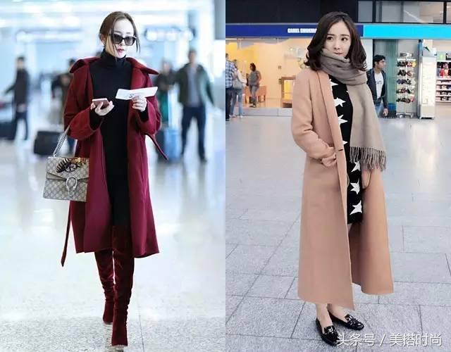 颜值可以整衣品骗不了人,杨幂90后替身到底哪里像杨幂了?