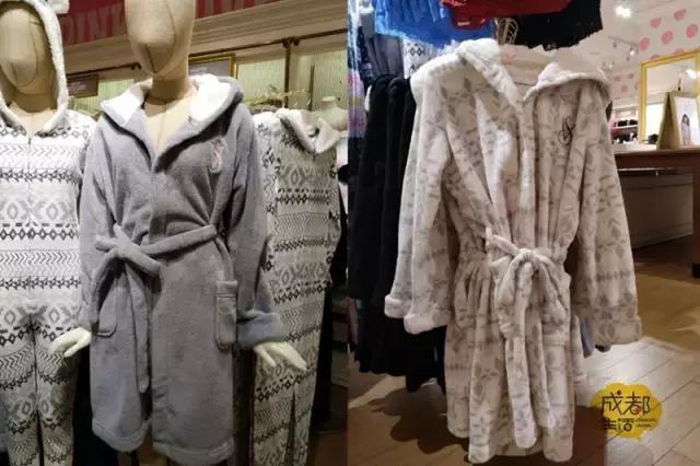 成都万象城维密店,维密亚洲首家旗舰店