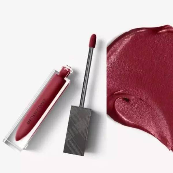 burberry口红最火色号,burberry最值得买口红