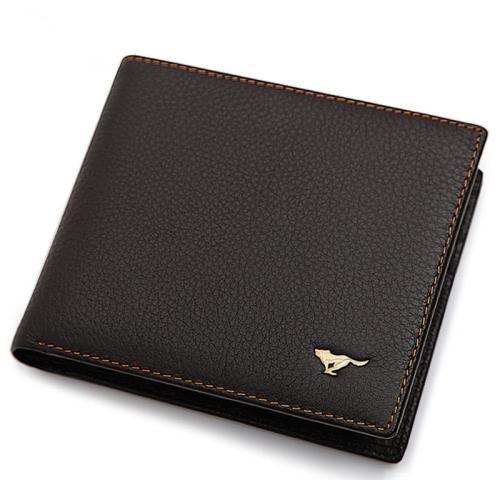 哪款钱包才最适合你,时尚钱包大气上档次