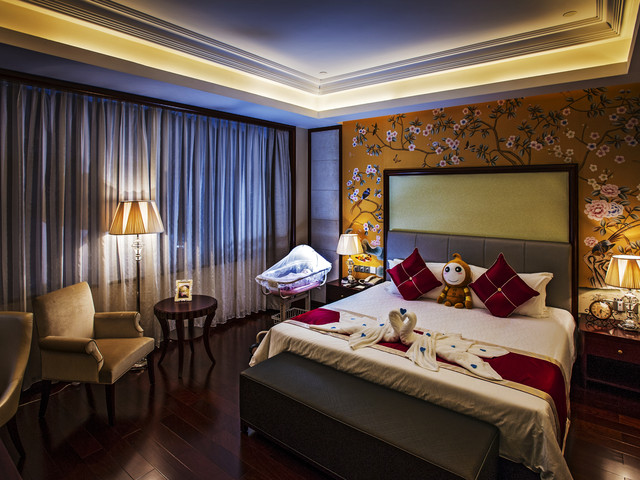 深圳有哪些月子中心比较好,产后修复中心排名榜