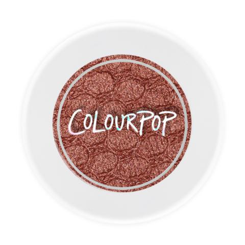 colourpop值得入手眼影盘,colourpop适合黄皮的高光