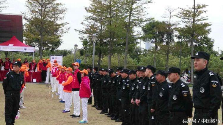 2024全民健身融入国家战略视频,微马全民健身