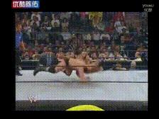 wwe布洛克疯狂时刻,wwe布洛克刚出道