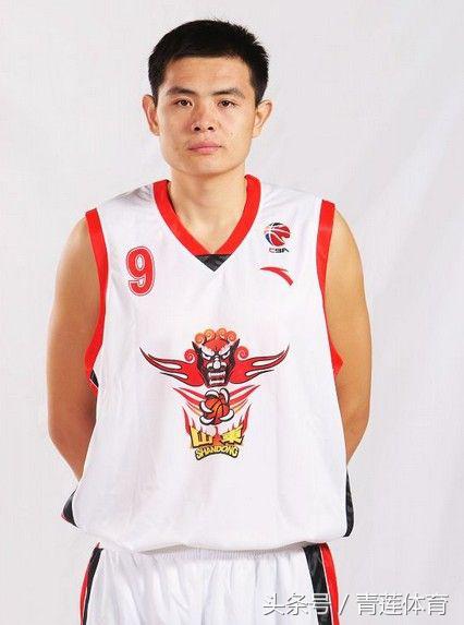 山东原男篮队员曹振华简历,曹振华cba场均数据