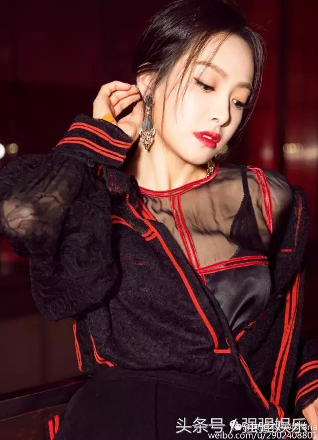 今年爆款纯唇色,2021最流行的唇色