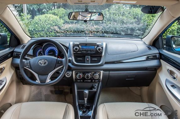 yarisl致炫当前价格,yaris致炫新款报价及图片