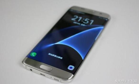 三星s7和华为mate9pro怎么选 (华为mate9pro和三星s7对比)