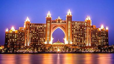 迪拜10大让人震惊的土豪行为,迪拜的十大土豪