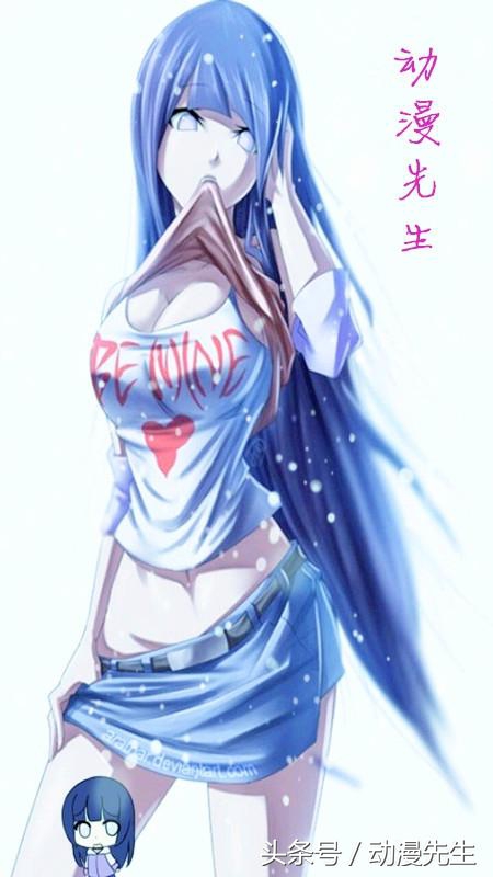 火影忍者角色强度排名,盘点火影忍者几位六道强者排名