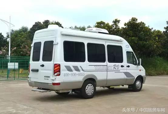 拓锐斯特依维柯c型房车多少钱,依维柯拓锐斯特2020款