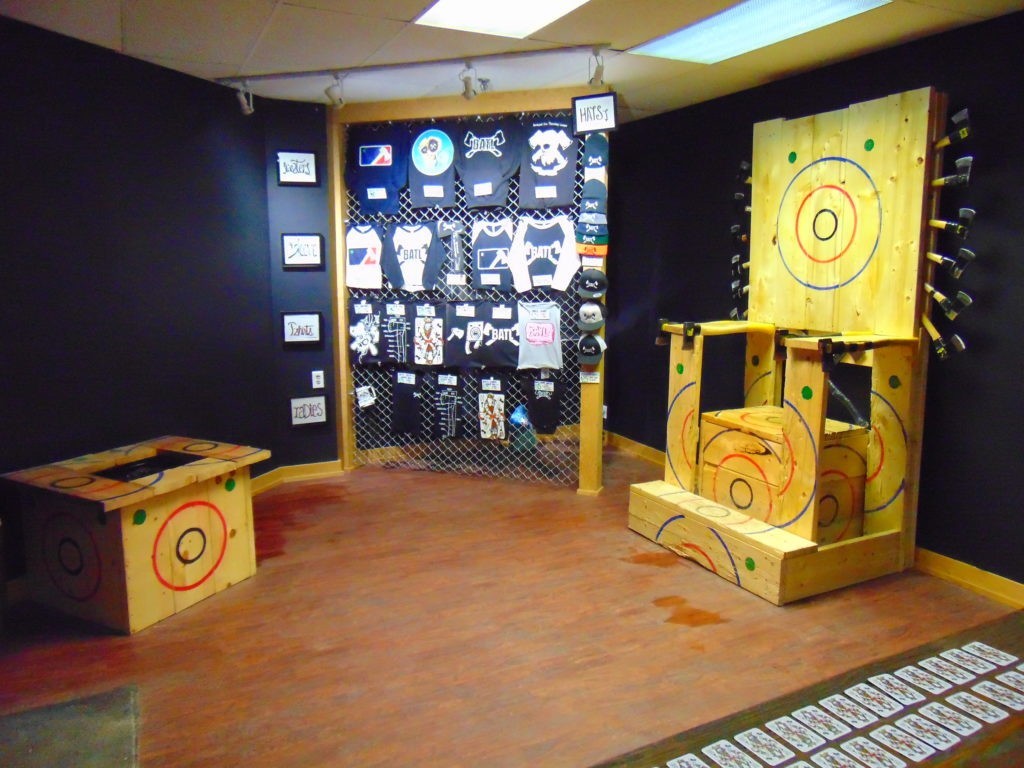 逛老街、扔斧头、高空行走!这样的多伦多,你爱吗?