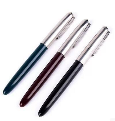 “曾经资产超7亿,如今不抵上海一套房”,英雄钢笔要告别了吗?