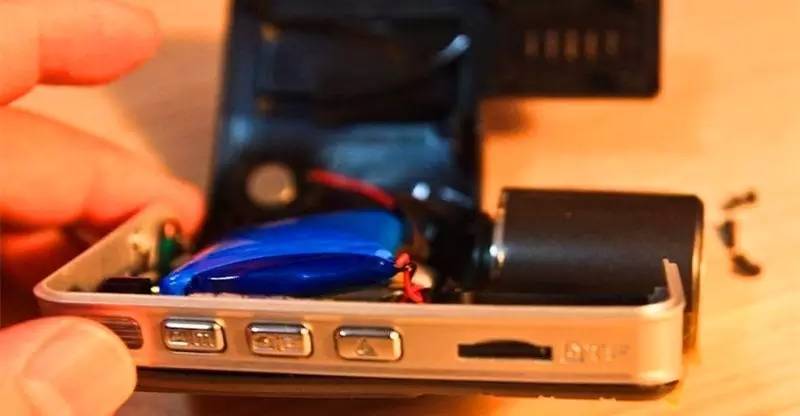 货车北斗行车记录仪怎么重启,行车记录仪自动启停反复重启